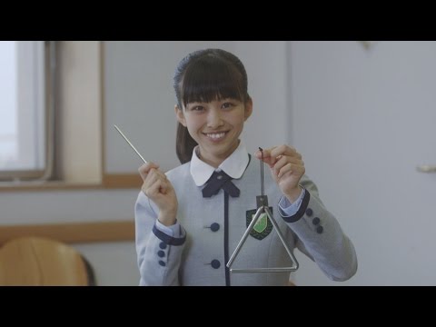 欅坂46 原田葵 『ねぇ ねぇ 聴いて』