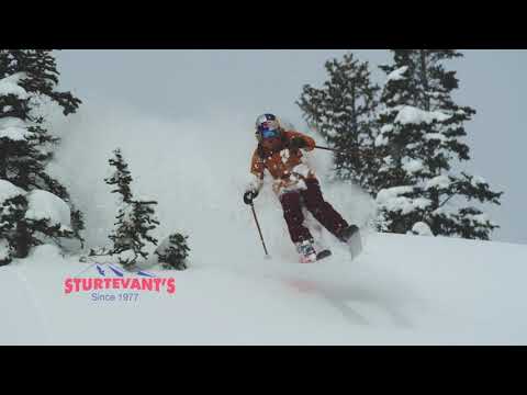 K2 Skis 2019/20 Mindbender at Sturtevants