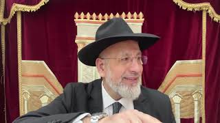 Racha en Israel ou tsadik en galouth?...Refoua chelema pour Fleurette Hanba bat Victorine Soussan