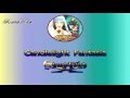 Symphony X - Candlelight Fantasia - Karaoke (Lyrics) Instrumental