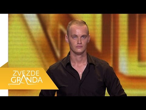 Almir Delalovic - Nocas mi je..., Tako mi nedostajes - (live) - ZG 1 krug 16/17 - 05.11.16. EM 7