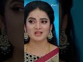 #GUNDAMMA KATHA #Shorts #Zee Telugu #Entertainment #Drama - Video