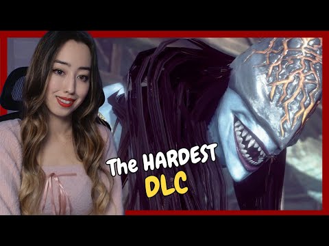 The HARDEST DLC by FAR | Nioh 2 | Part 8