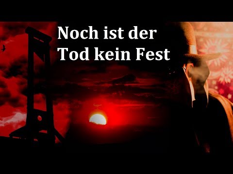 A plea for the death penalty