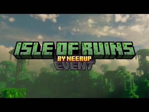 Isle Of Ruins Event Trailer