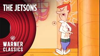 The Jetsons | &quot;Rosey The Robot&quot; Pilot Episode Opening | Warner Classics