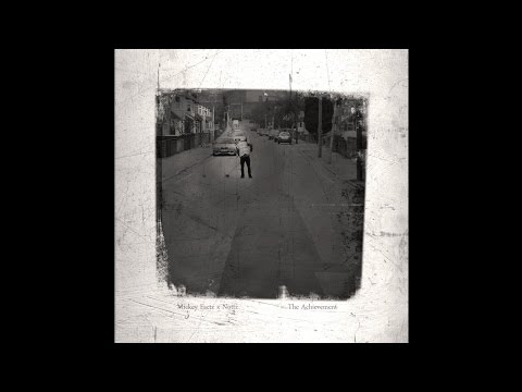 Mickey Factz x Nottz - 414 Words