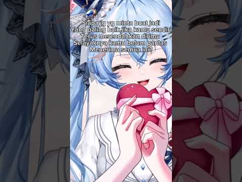   💙💙 #vtuber #vtubeindoneisa 