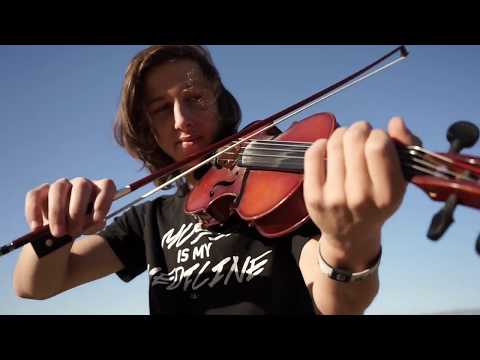 7 Chakras Donny Arcade ft. Richard Vagner