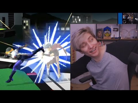 What Beating Zain Did to Leffen...