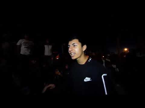 AZTRO vs SAGGIO vs DAX (8vos/1ra fecha Zona Sur Freestyle League)