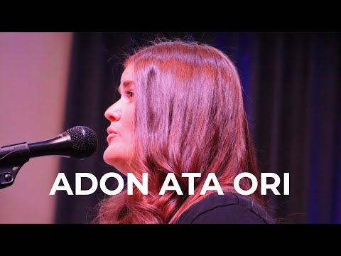 “Adon Ata Ori” by Jim & Amy White and Shuvah Yisrael Worship (September 25, 2023)
