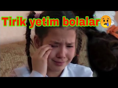 Кунгилни еритадиган кушик албатта куринг || Ko'ngilni eritadigan qushiq (Bolalar uyi)