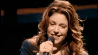 ISABELLE BOULAY — “En t'attendant” – (Amanda Sthers / Patrick Bruel)