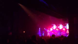 Fingers Never Bleed By Yeasayer (Live At Union Transfer 11/16/12)