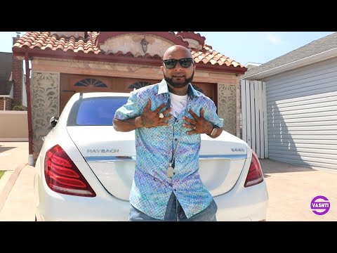 Wataflo - Vashti You Are My Everything [Official Music Video] (2021 Chutney Soca)