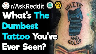 Tattoo Artists, Have You Ever Judged Someone for Their Tattoos?