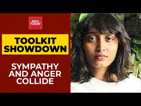 The Big Greta Toolkit Showdown| Uproar Mounts Over Disha Ravi's Arrest | Newstrack