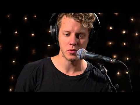 Thumbnail for Anderson East - Full Performance  (Live on KEXP) by Anderson East