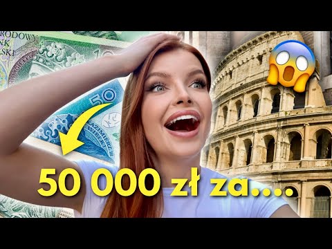 Rzym w 3 dni - co warto zobaczyć w 2025 roku?