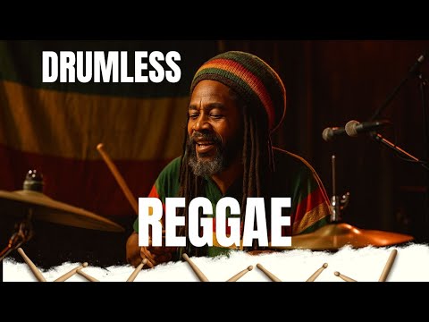Drumless Track – 1980s Jamaican Roots Reggae | 71 BPM No Click | Instrumental play along drums
