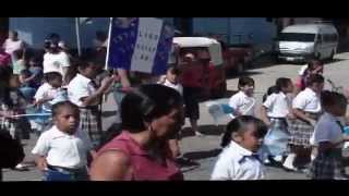 preview picture of video '15 de Septiembre Infantil'