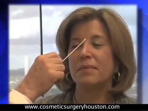Houston Nose Surgery Specialist Dr. Michael Eisemann Discusses Rhinoplasty