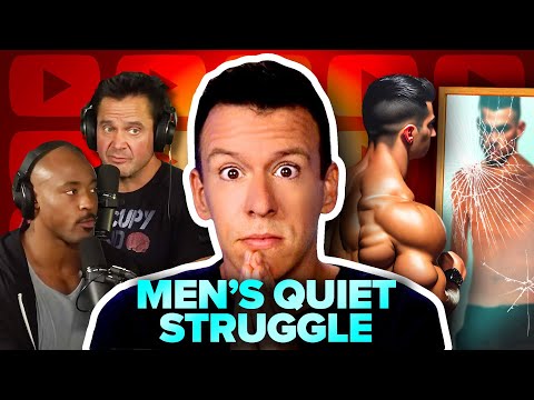 Wanting More Muscle is Ruining Your Mental Health? Response to  @PhilipDeFranco   || MBPP Ep. 933