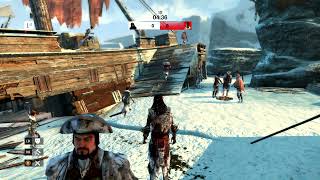 Assassin's Creed III: Battle Hardened Pack - Stubborn Stunner