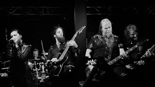 Sirenia - Sister Nightfall (live at Legend Club Milano, 17-11-2018)