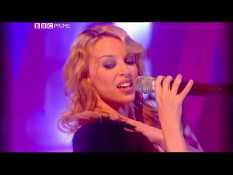Kylie Minogue - Red Blooded Woman (Live Top Of The Pops  20-02-2004)