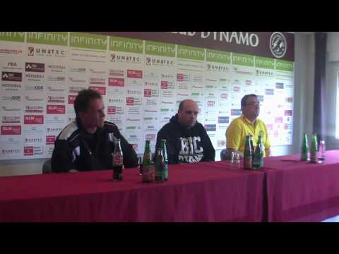 PK 25.Spieltag  BFC Dynamo vs. TSV Greif 0 4 (0 2).mp4