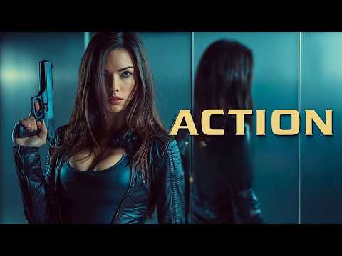 [4K] Best Action Movie | Shadow of the Lotus | Full Movies in English