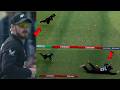 Glenn Phillips Superman Flying Dive Fiedling Shocked Everyone During NZ Vs UAE Match In T20 WC 2026