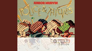 Police &amp; Thieves Radio Advert #1