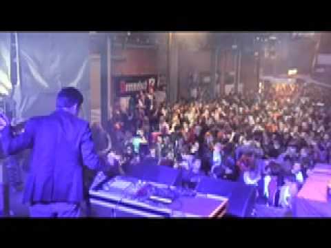 Waxdolls trip Eindhoven