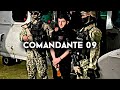 Comandante 09 - Los Tucanes De Tijuana (Corridos 2024)