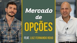 Opções e Estratégia do Pozinho com Luiz Fernando Roxo | Você MAIS Rico