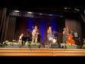 QUINTRO - Ein Tag wie Gold (Max Raabe)