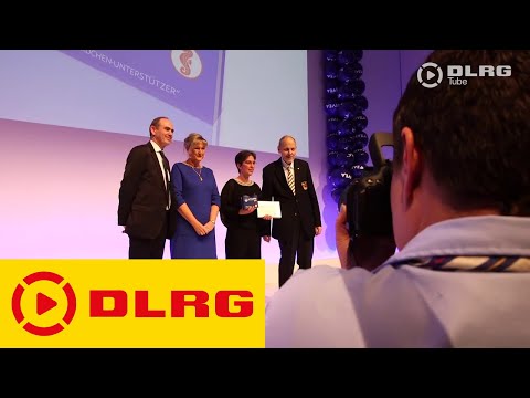 NIVEA-Preis für Lebensretter 2016