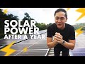 is solar power worth the cost