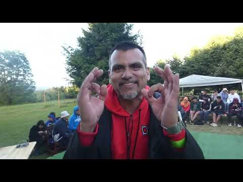 🏆 #ELCIRCULONACIONAL2022: ALFA VS. PERALTA - 8VOS