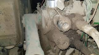 John deere 7400 scv outlet update