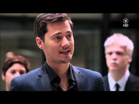 562 Ansgar von Lahnstein - Verbotene Liebe - 21.01.2015