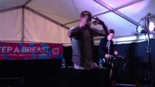 Jonny Craig - Children Of Divorce (Live At Slam Dunk South 2013)