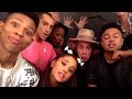 Ariana Grande, Justin Bieber, Kendall Jenner 'I ...