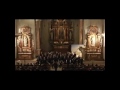 Maria durch ein Dornwald ging - Männerchor Widnau ...