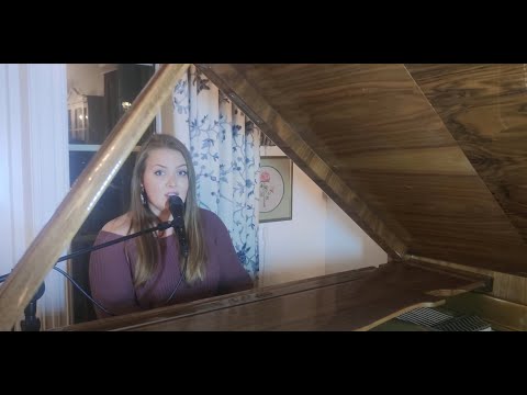 Ina Wroldsen - Matters (Kristine Humerfelt cover)