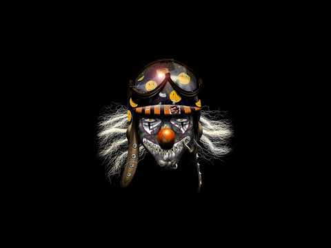 Modified Motion & Faction - The Future