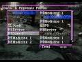 Parasite Eve 06 I M16 With Cure P S